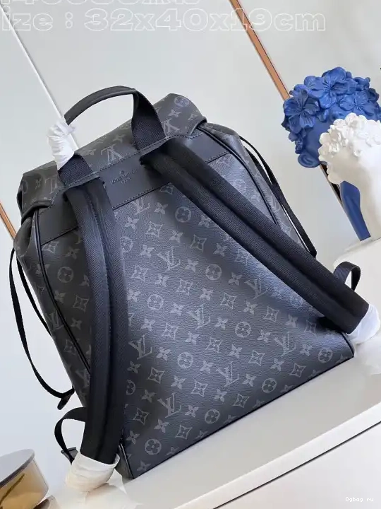 BACKPACK LOUIS VUITTON 0624